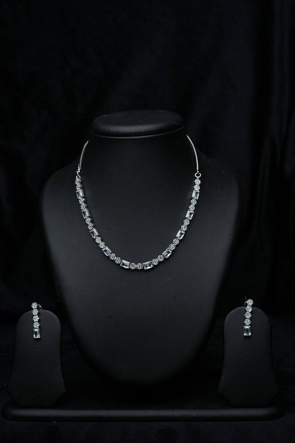 Clara Radiance Necklace Set