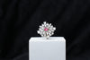 Celestial Burst Ring