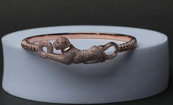 Panther Royale Luxe Bracelet