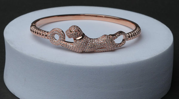 Panther Royale Luxe Bracelet