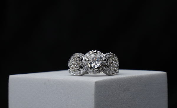 Eternal Grace Ring