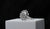 Frosted Bloom Ring