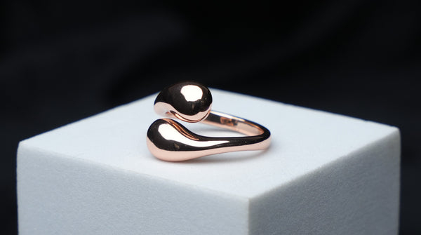 Eternal Hug Ring