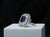 Regal Radiance Ring