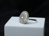 Sunburst Elegance Ring