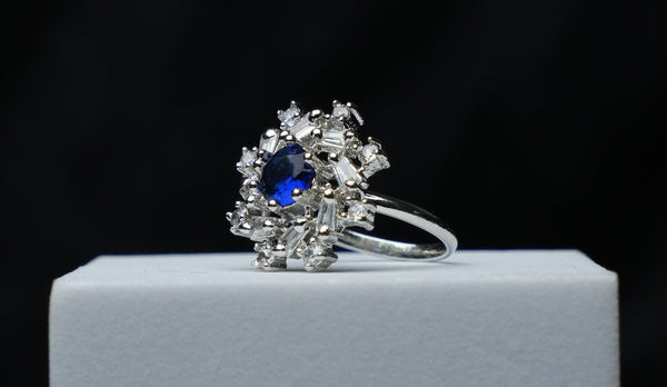 Celestial Aura Ring