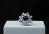 Celestial Aura Ring
