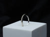 Classic Silver Band Ring