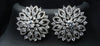 Royal Bloom Statement Studs