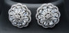 Grand Bloom Statement Studs
