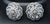 Grand Bloom Statement Studs