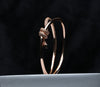 Eternal Knot Bracelet