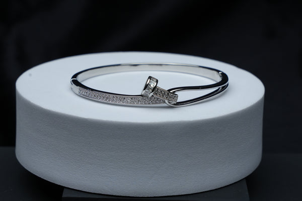 Twist of Grace Bracelet