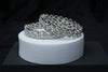 Eternal Bloom Bangle Set