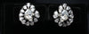 Pear Bloom Sparkle Studs