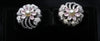 Dazzle Bloom Pearl Studs