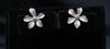 Sparkle Petal Studs