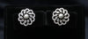Pearl Petal Radiance Studs
