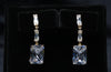 Aurora Drop Earrings