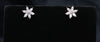 Petal Shine Crystal Studs