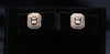 Regal Aura Studs