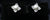 Floral Pearl Sparkle Studs