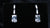 Aurora Drop Earrings