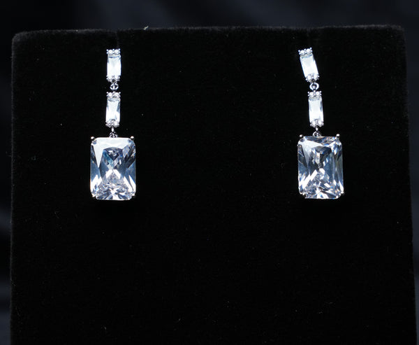 Aurora Drop Earrings