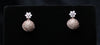 Twinkle Dome Earrings