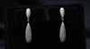 Celestial Drop Earrings