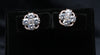 Bloom Radiance Studs