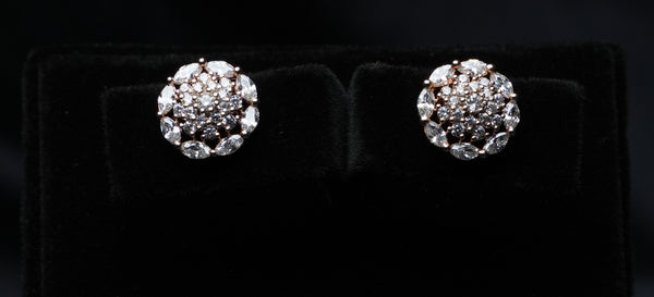 Classic Bloom Studs