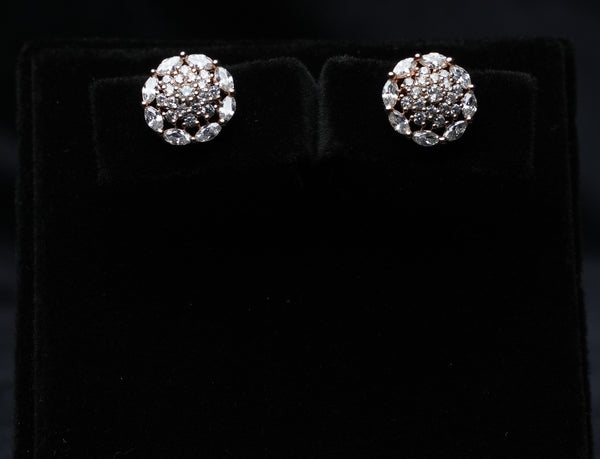 Classic Bloom Studs