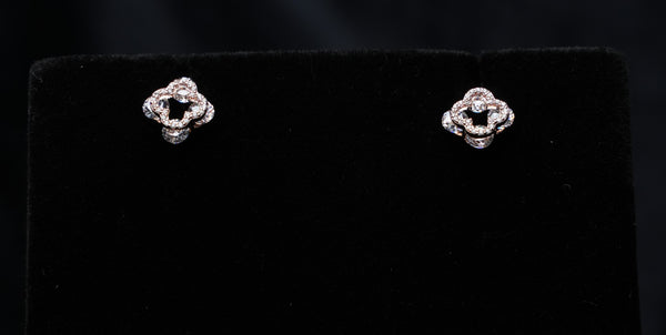 Twinkle Bloom Studs