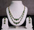Emerald Royale Necklace Set
