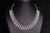 Tiana Teardrop Necklace Set