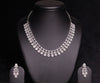 Tiana Teardrop Necklace Set
