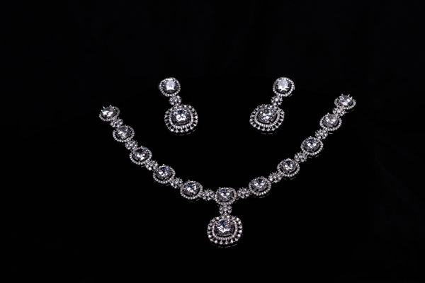 The Halo Grandeur Set