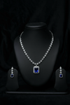 Midnight Ocean – Titanic Inspired Necklace Set