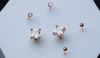 Everyday Essentials 3-in-1 Stud Set